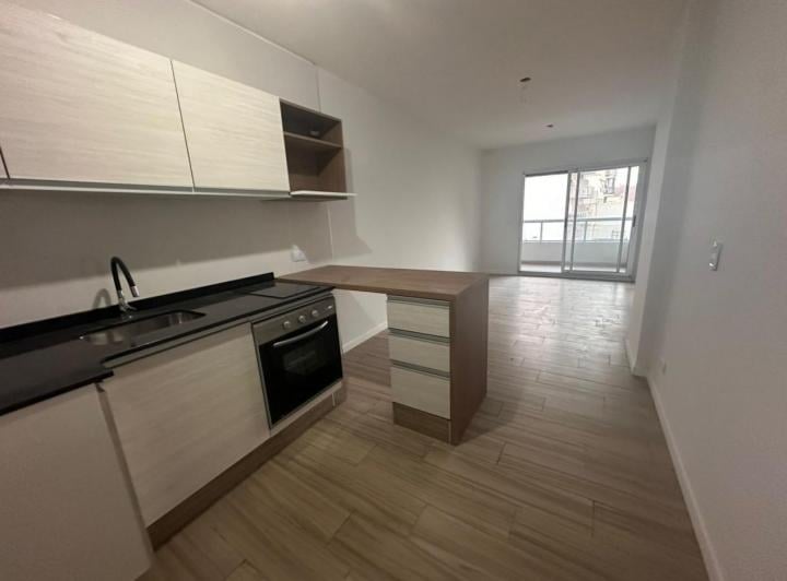 Departamento · 55m² · 2 Ambientes