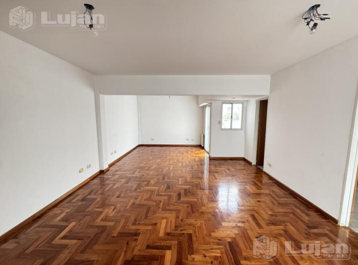 Departamento · 45m² · 2 Ambientes