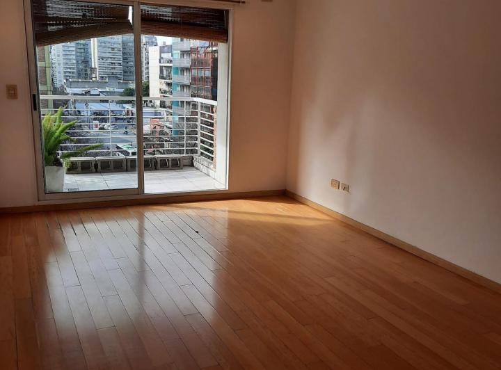 Departamento · 45m² · 2 Ambientes