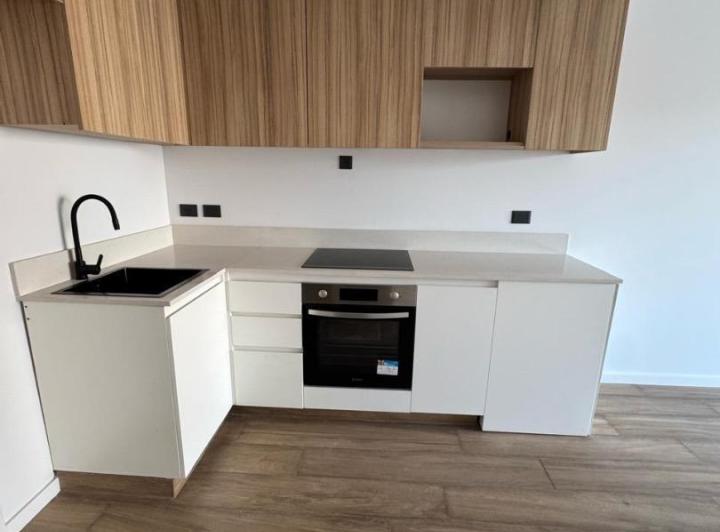 Departamento · 49m² · 2 Ambientes