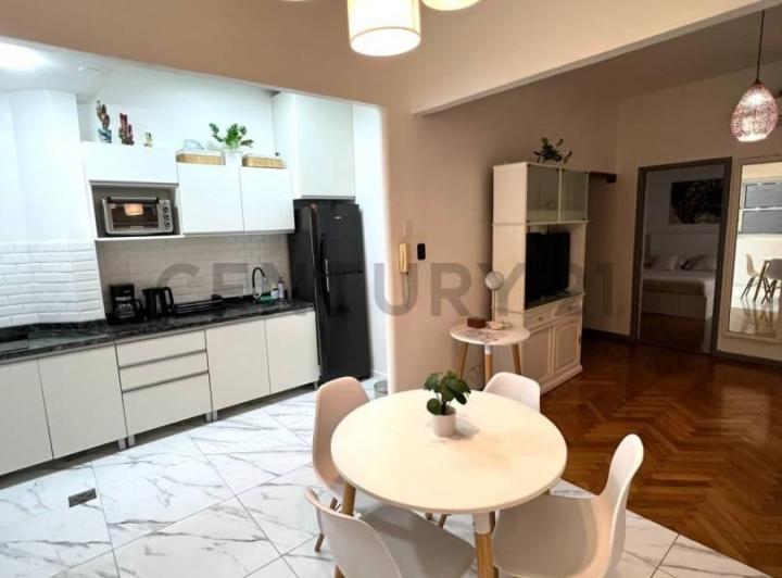 Departamento · 48m² · 2 Ambientes