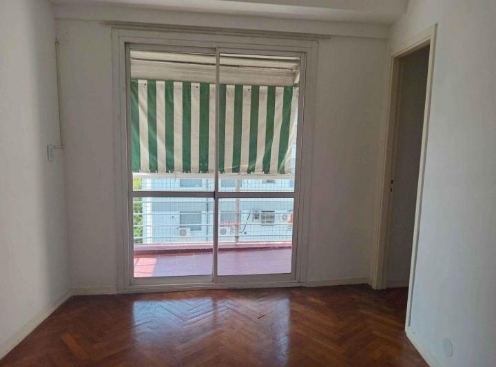 Departamento · 25m² · 2 Ambientes