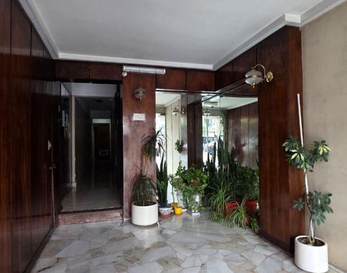 Departamento · 27m² · 2 Ambientes