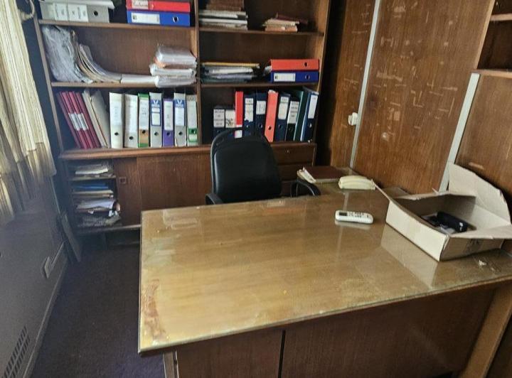 Departamento · 33m² · 1 Ambiente