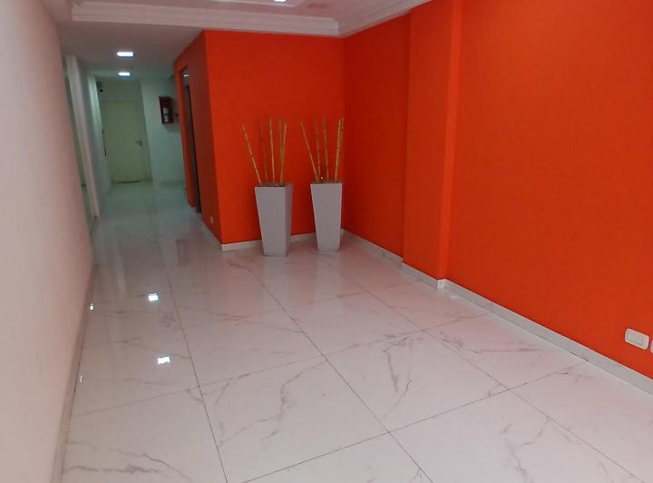 Departamento · 40m² · 2 Ambientes
