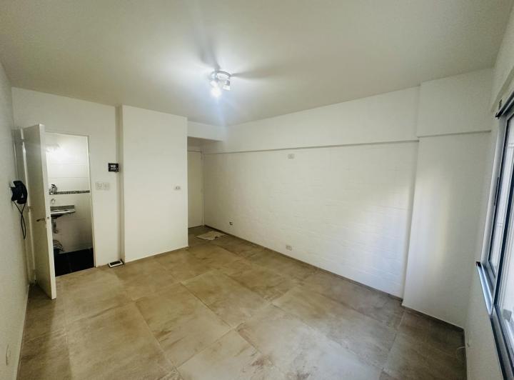 Departamento · 18m² · 1 Ambiente