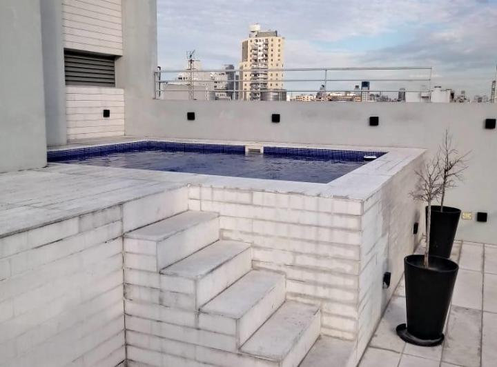 Departamento · 35m² · 1 Ambiente