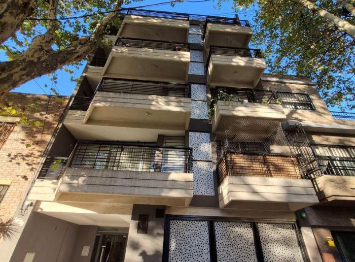 Departamento · 30m² · 1 Ambiente