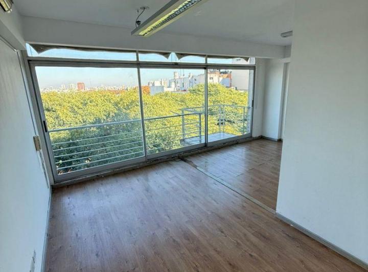 Departamento · 40m² · 2 Ambientes