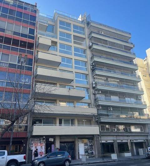 Departamento · 48m² · 2 Ambientes