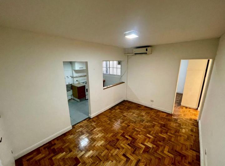 Departamento · 45m² · 2 Ambientes