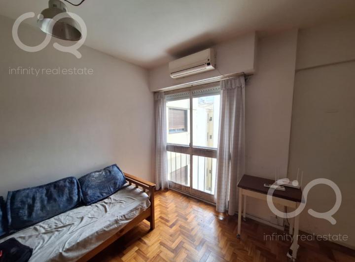 Departamento · 27m² · 1 Ambiente