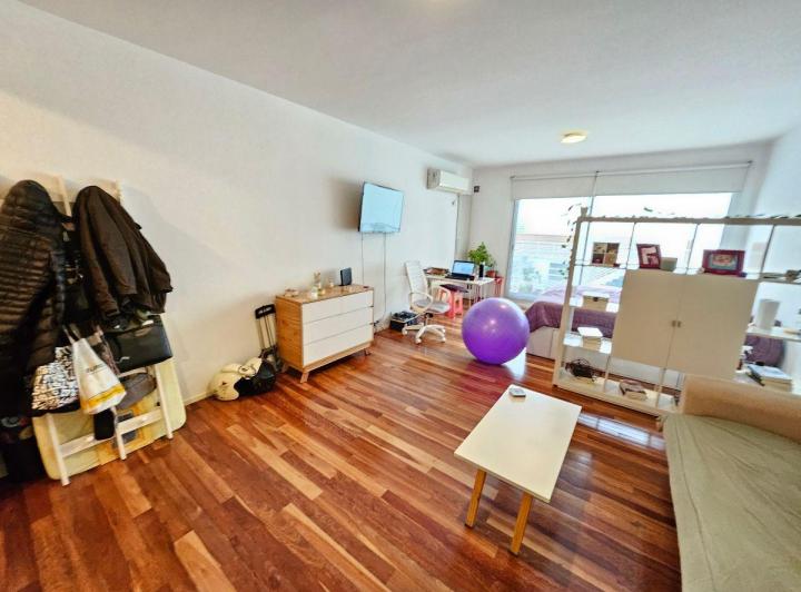 Departamento · 40m² · 1 Ambiente