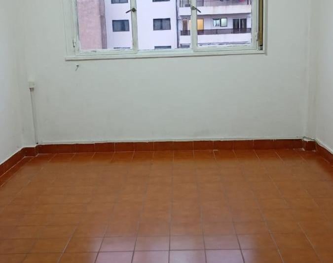 Departamento · 18m² · 1 Ambiente