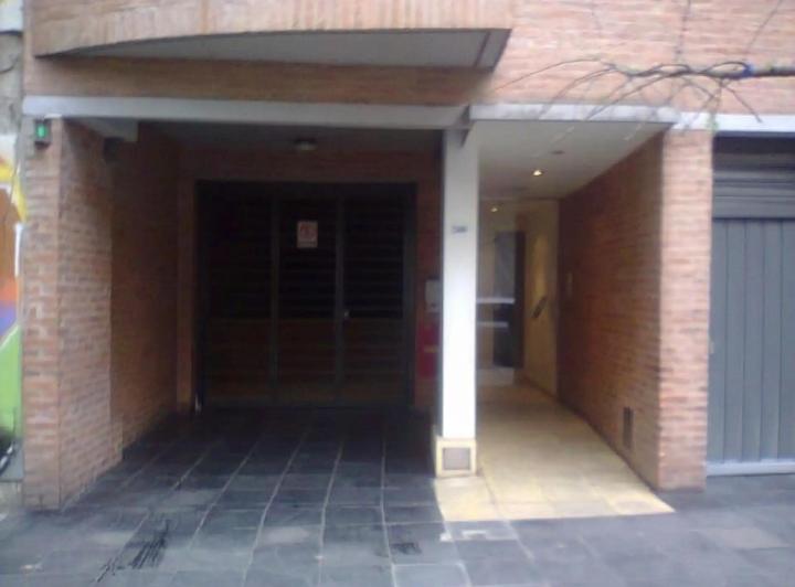 Departamento · 40m² · 2 Ambientes