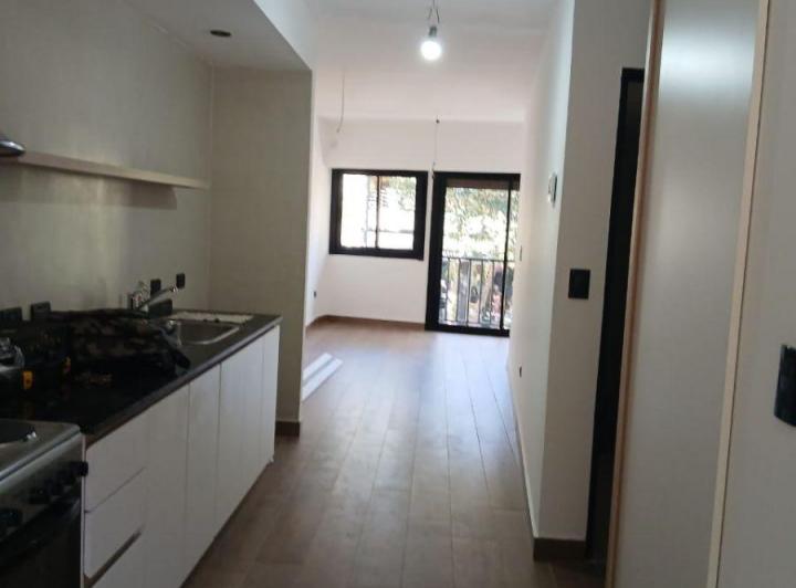 Departamento · 56m² · 2 Ambientes