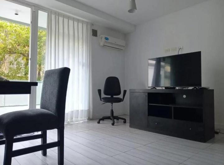 Departamento · 50m² · 2 Ambientes