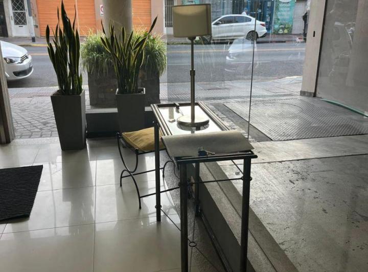 Departamento · 48m² · 2 Ambientes