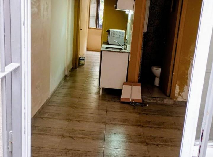 Departamento · 27m² · 2 Ambientes