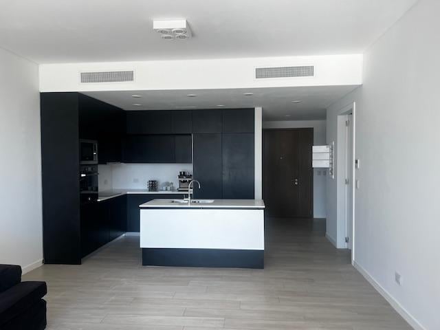 Departamento · 114m² · 2 Ambientes · 2 Cocheras