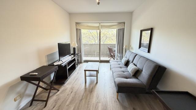 Departamento · 60m² · 2 Ambientes