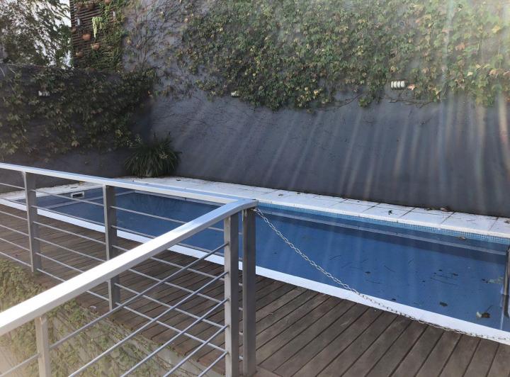 Departamento · 47m² · 1 Ambiente
