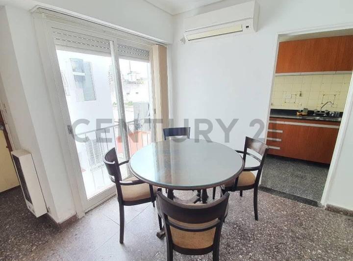 Departamento · 42m² · 2 Ambientes