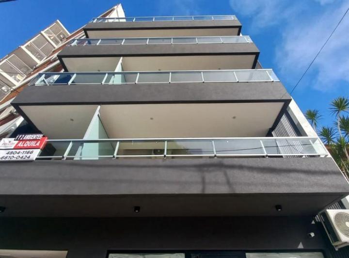 Departamento · 36m² · 1 Ambiente