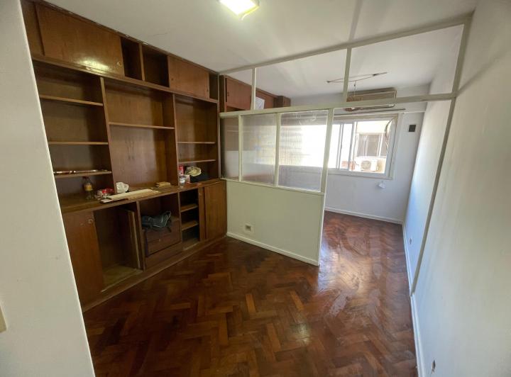 Departamento · 35m² · 1 Ambiente