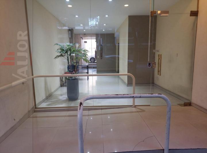 Departamento · 42m² · 2 Ambientes