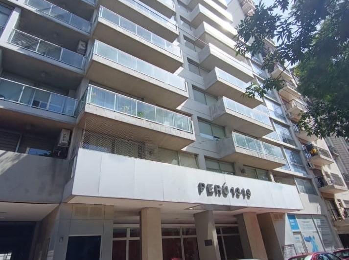 Departamento · 58m² · 2 Ambientes