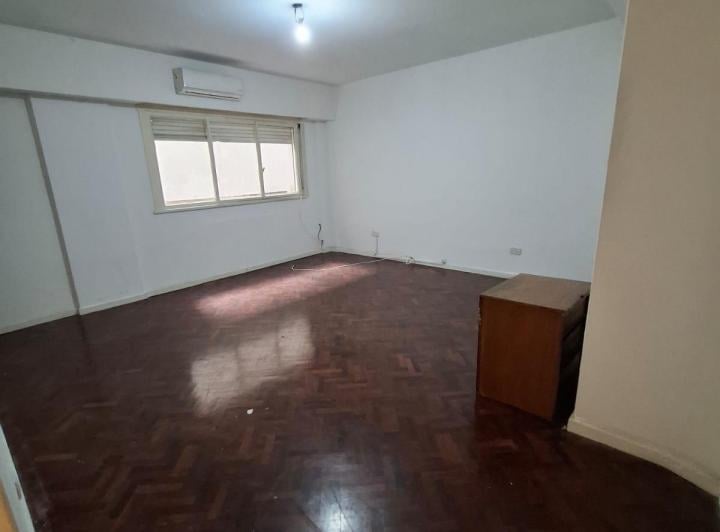 Departamento · 50m² · 2 Ambientes