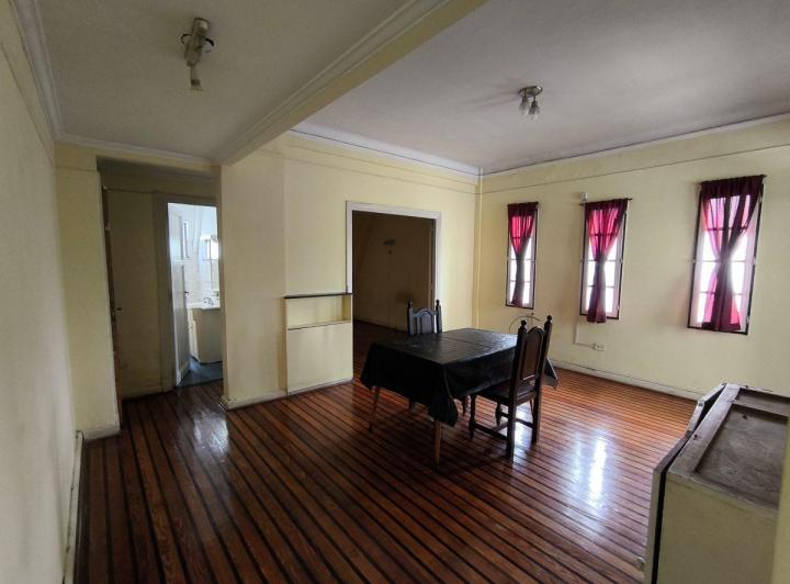 Departamento · 57m² · 2 Ambientes