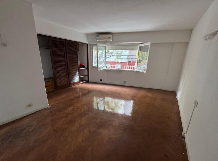 Departamento · 28m² · 1 Ambiente