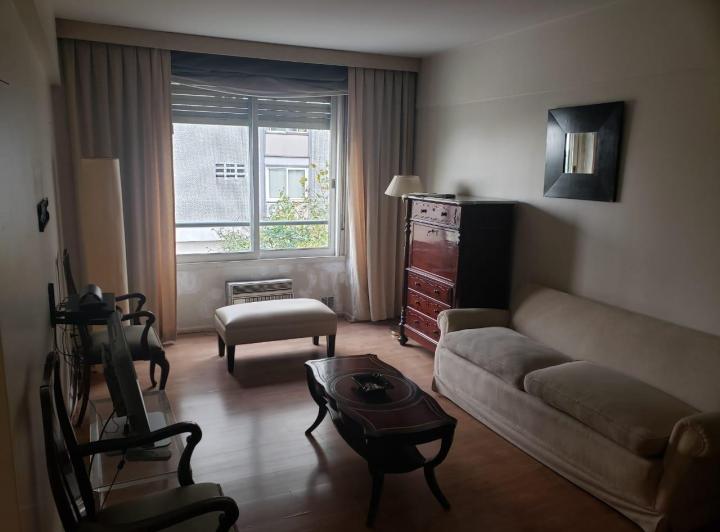 Departamento · 42m² · 2 Ambientes