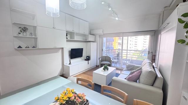 Departamento · 26m² · 1 Ambiente