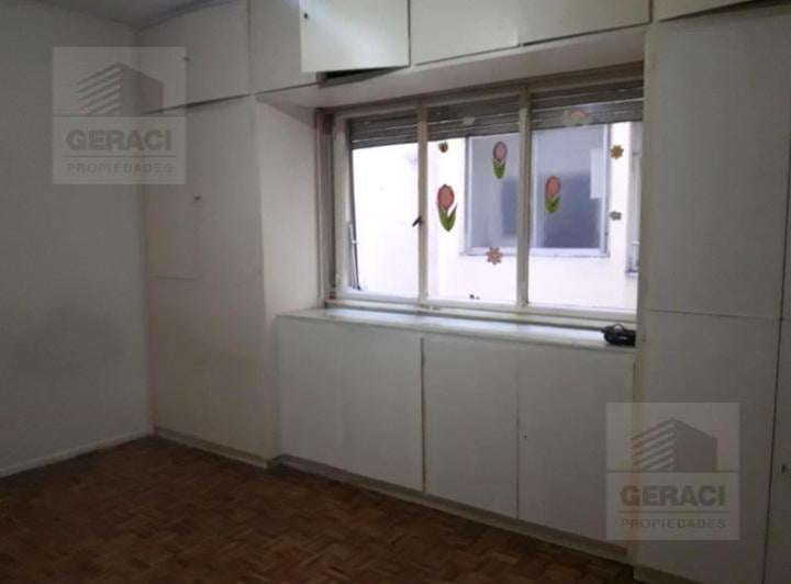 Departamento · 21m² · 1 Ambiente