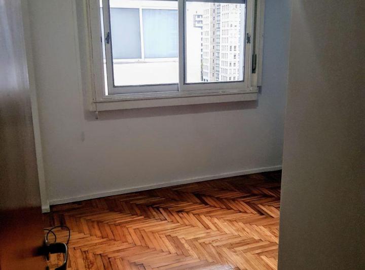 Departamento · 36m² · 2 Ambientes
