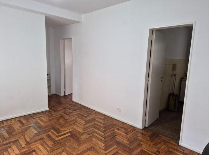 Departamento · 38m² · 2 Ambientes