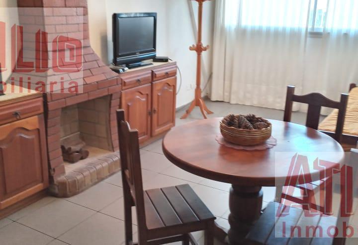 Departamento · 49m² · 2 Ambientes