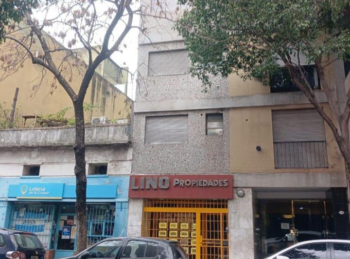 Departamento · 35m² · 2 Ambientes
