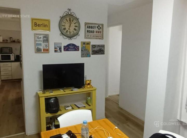 Departamento · 32m² · 2 Ambientes