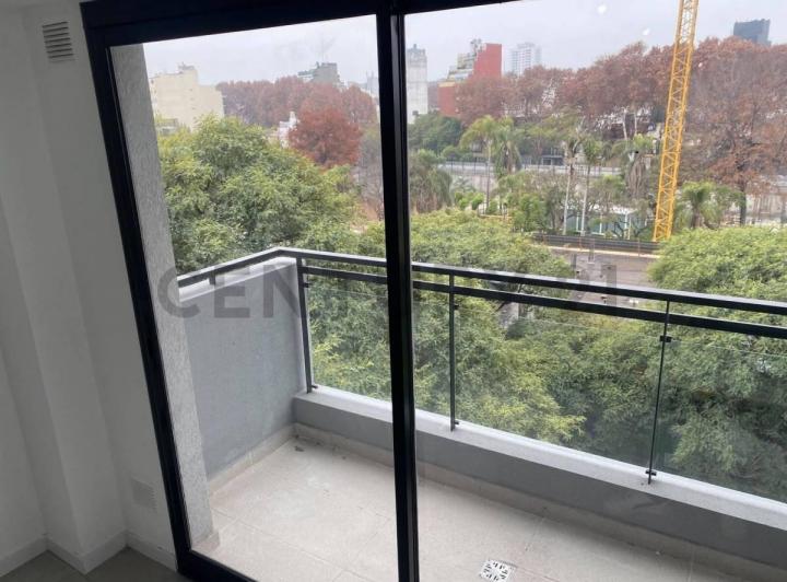 Departamento · 33m² · 1 Ambiente