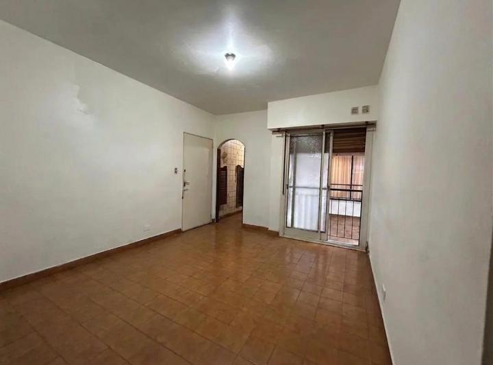 Departamento · 34m² · 2 Ambientes