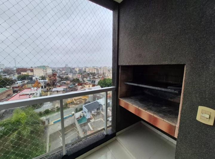 Departamento · 53m² · 2 Ambientes · 1 Cochera