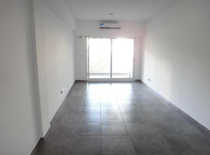Departamento · 44m² · 2 Ambientes · 1 Cochera