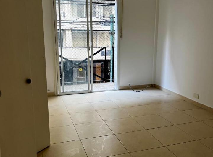 Departamento · 31m² · 1 Ambiente