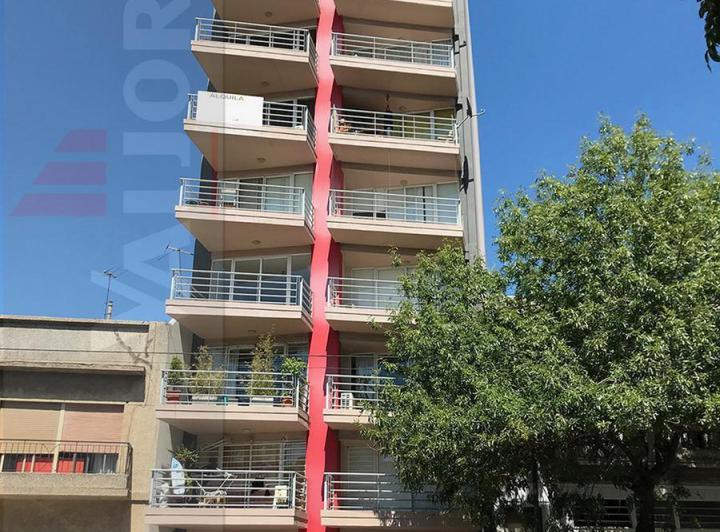 Departamento · 36m² · 1 Ambiente