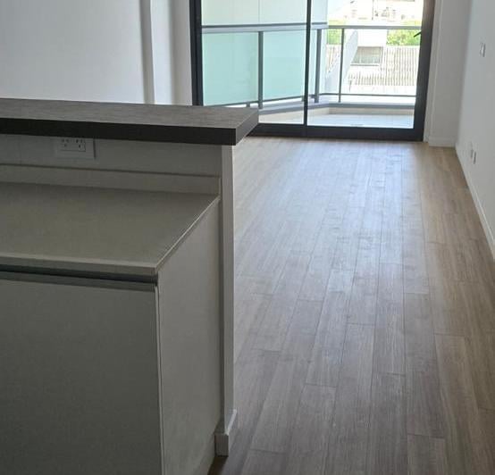 Departamento · 34m² · 1 Ambiente