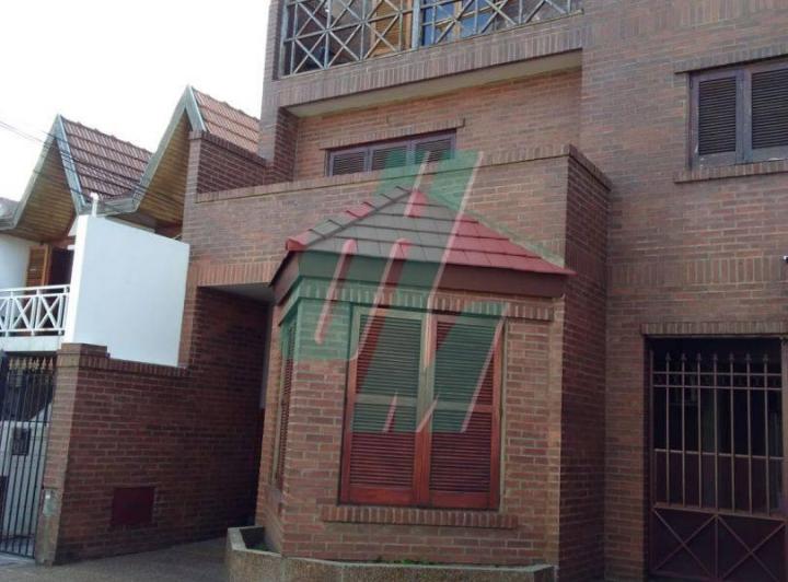 Departamento · 50m² · 2 Ambientes